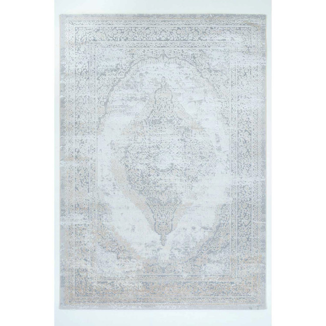 Σέτ Χαλιά Ezzo Firenze E080Ah9 Cream...