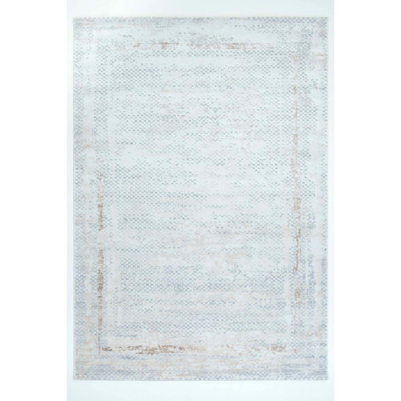 Σέτ Χαλιά Ezzo Firenze E077Ah9 Cream 2x(66x140)+1x(66x220)