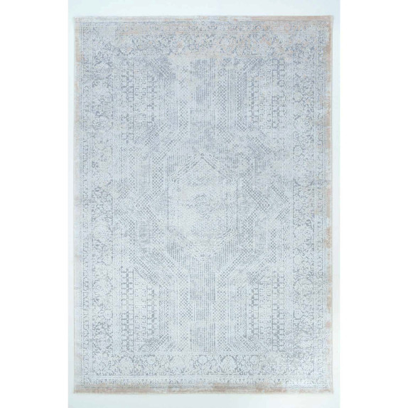 Χαλί Ezzo Firenze E078Ah9 Grey 200x290