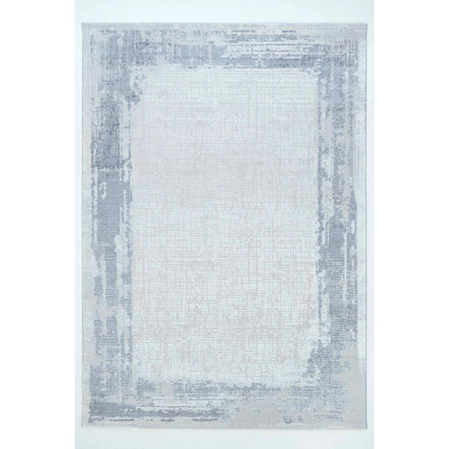 Χαλί Ezzo Firenze D078By9 Grey 160x230