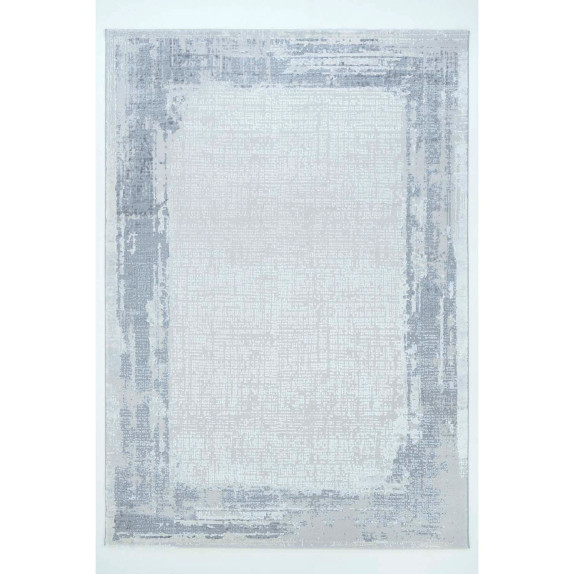 Χαλί Ezzo Firenze D078By9 Grey 200x250