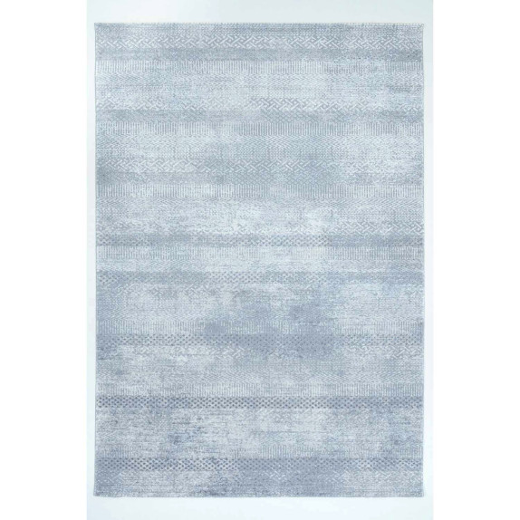 Χαλί Ezzo Firenze D079By9 Grey 200x290