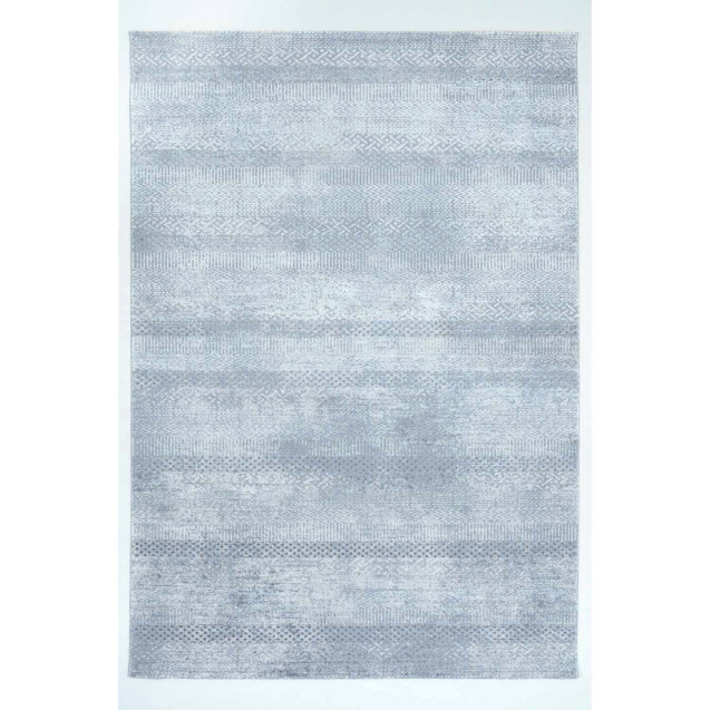 Χαλί Ezzo Firenze D079By9 Grey 200x290