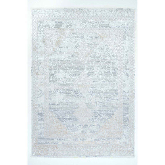 Χαλί Ezzo Firenze B529Ah9 Grey 160x230