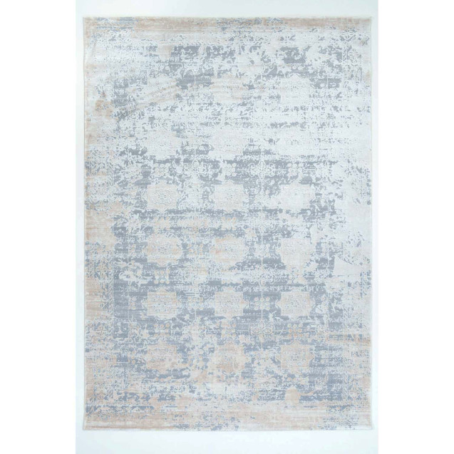 Χαλί Ezzo Firenze B530Ah9 Grey 160x230