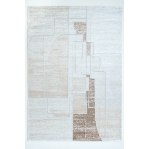 Χαλί Ezzo Asti D496Ah9 Cream 080x150