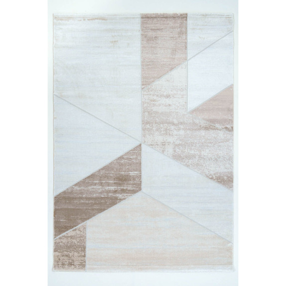 Χαλί Ezzo Asti E084Ah9 Beige 080x150