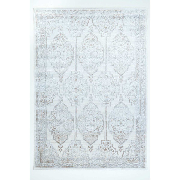 Χαλί Ezzo Barocco D185Ah9 Cream 200x290