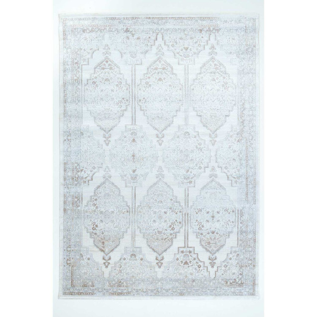 Χαλί Ezzo Barocco D185Ah9 Cream 200x290