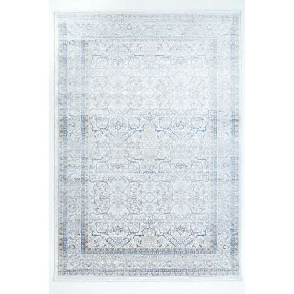 Χαλί Ezzo Barocco D186A1N Cream 200x250