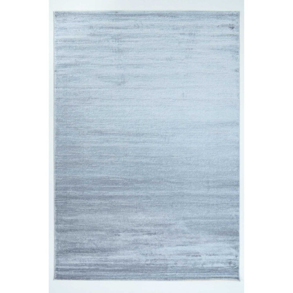 Χαλί Ezzo Seta E086Ay9 Grey 200x290