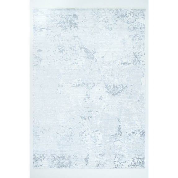 Χαλί Ezzo Veneto D292A2A Light Grey 200x250