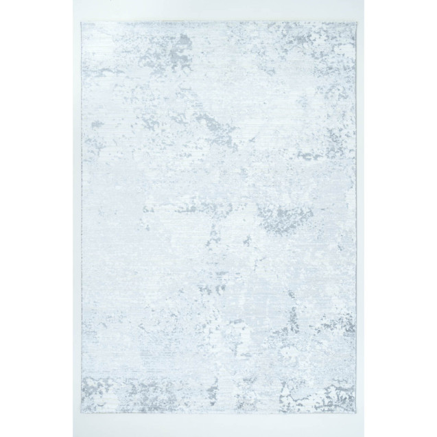 Χαλί Ezzo Veneto D292A2A Light Grey 200x290