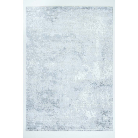 Χαλί Ezzo Veneto D296A2A Light Grey 200x290