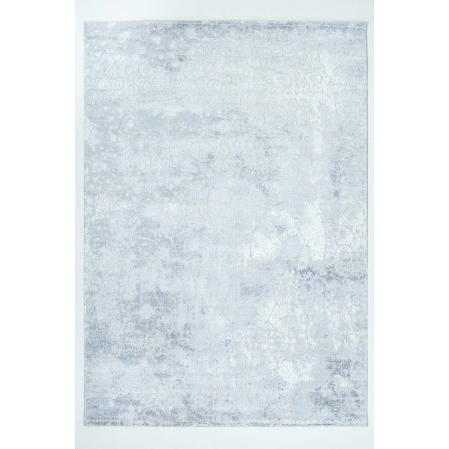 Χαλί Ezzo Veneto D296A2A Light Grey 200x290