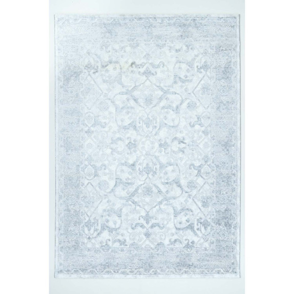 Χαλί Ezzo Veneto D304B2A Light Grey 200x290