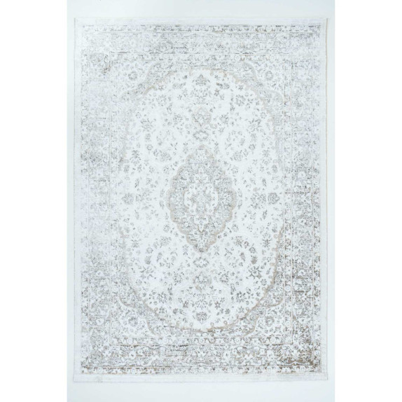 Χαλί Ezzo Veneto D353A1W Cream 200x250