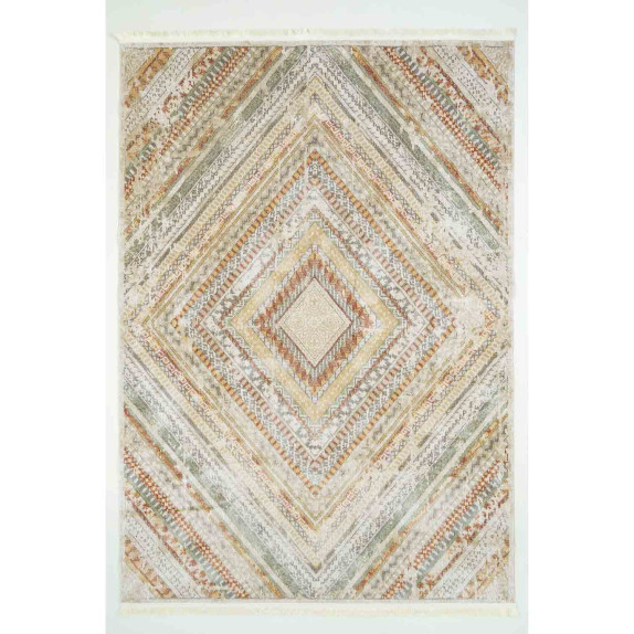 Χαλί Ezzo Valerio E097A1R Cream 160x230