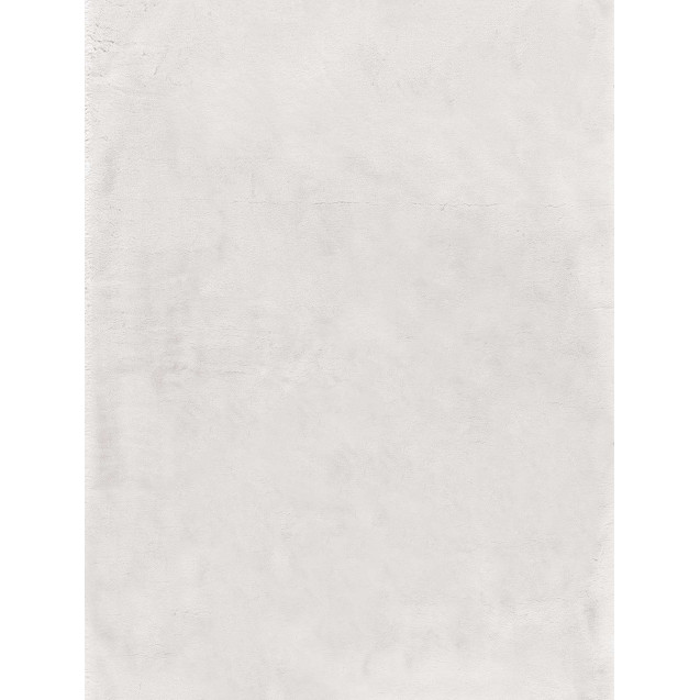 Χαλί Madi Bound White 120x140