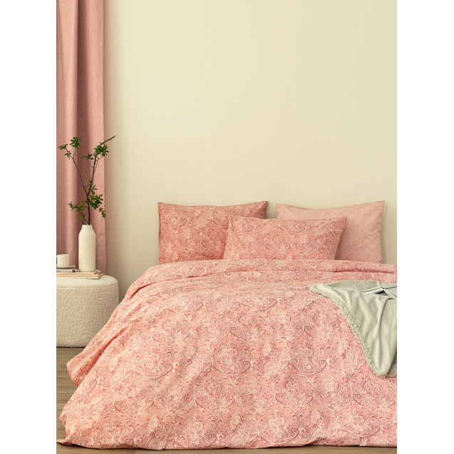 Σετ Παπλωματοθήκη Υπέρδιπλη 3 Τεμαχίων...