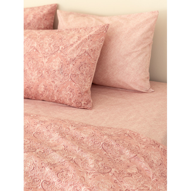 Σετ Παπλωματοθήκη Υπέρδιπλη 3 Τεμαχίων...