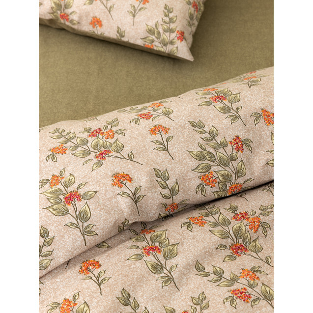 Σετ Παπλωματοθήκη Υπέρδιπλη 3 Τεμαχίων...