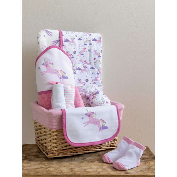 Καλάθι δώρου Palamaiki NB0148