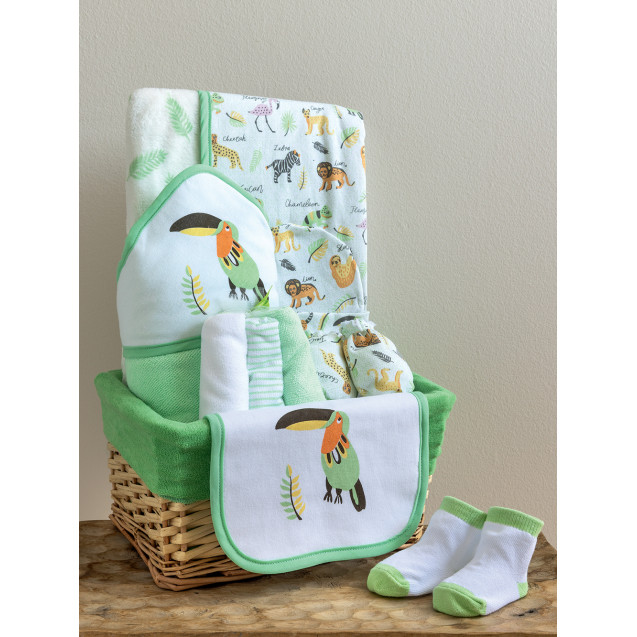 Καλάθι δώρου Palamaiki NB0149