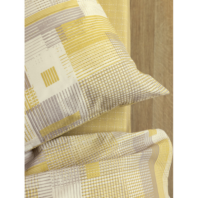 Σετ Σεντόνια Υπέρδιπλα 4 Τεμαχίων Palamaiki...