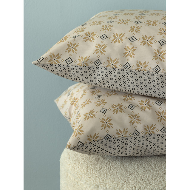 Σετ Σεντόνια Υπέρδιπλα με Λάστιχο 4 Τεμαχίων...