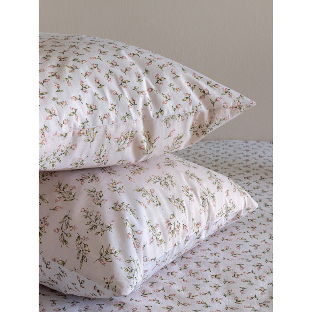 Σετ Παπλωματοθήκη Υπέρδιπλη 3 Τεμαχίων...