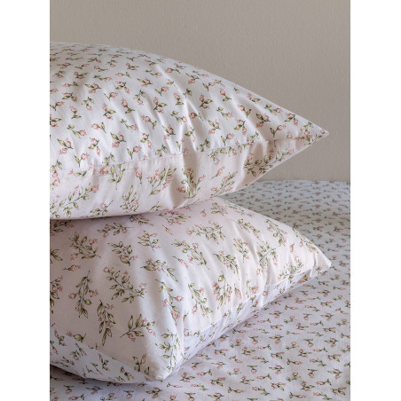 Σετ Παπλωματοθήκη Υπέρδιπλη 3 Τεμαχίων Palamaiki Fashion Life 240x250 FL6257