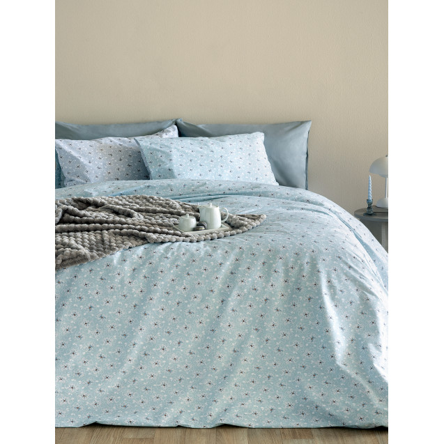 Σετ Σεντόνια Υπέρδιπλα 4 Τεμαχίων Palamaiki...