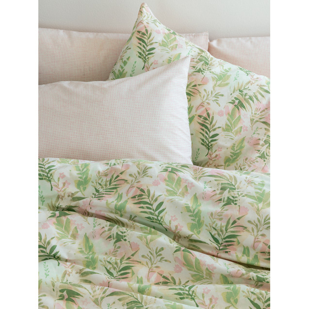 Σετ Σεντόνια Υπέρδιπλα με Λάστιχο 4 Τεμαχίων...