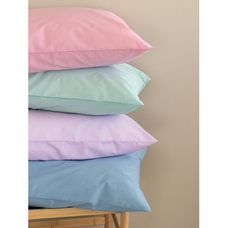 Σεντόνι Υπέρδιπλο Palamaiki Etoile/2 Lilac  240x260