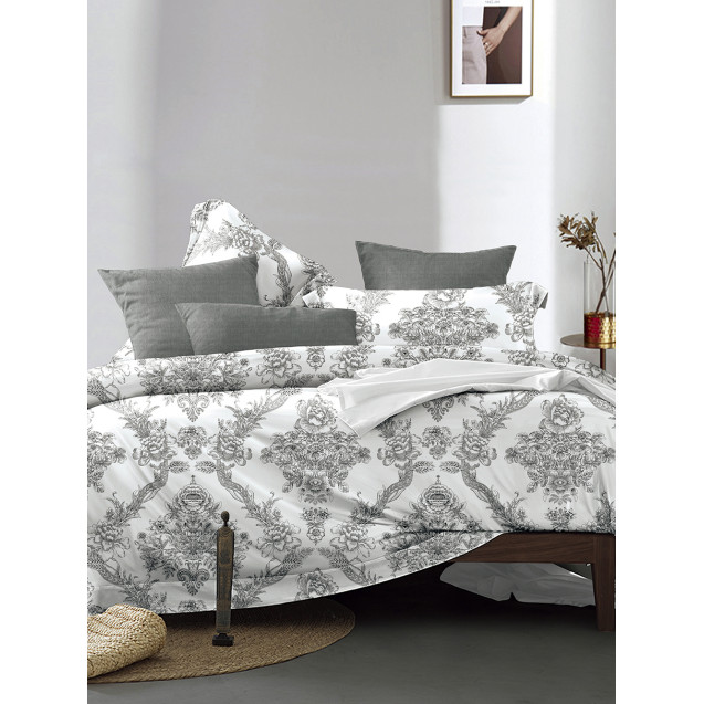 Πάπλωμα Υπέρδιπλο Palamaiki 230x250 ZEN109