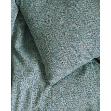 Ριχτάρι Τριθέσιου Rythmos Only Εκρου 180x280