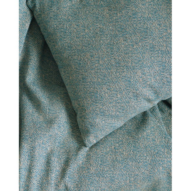 Ριχτάρι Τριθέσιου Rythmos Only Μπεζ 180x280