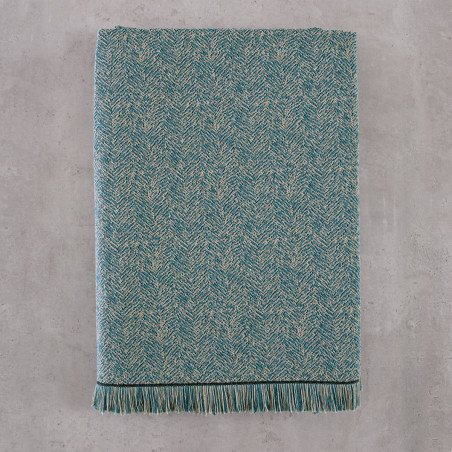 Ριχτάρι Διθέσιου Rythmos Only Πετρολ 180x240