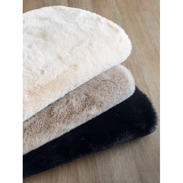 Χαλί Rugs Collection Palamaiki 120X180 Lagos Black