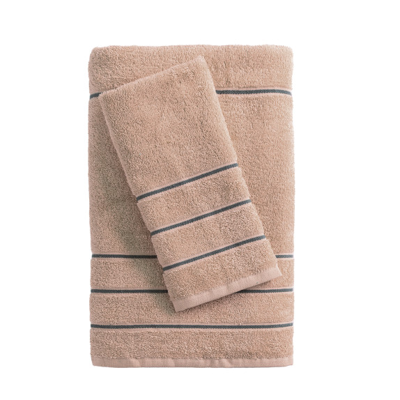 Σετ Πετσέτες 3 Τεμαχίων Palamaiki Jodi Coffee