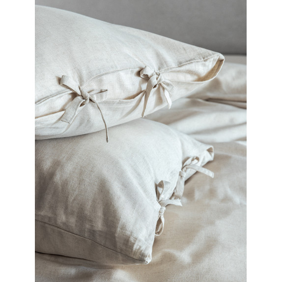 Σετ Σεντόνια Υπέρδιπλα 4 Τεμαχίων Palamaiki 250X280 Balin