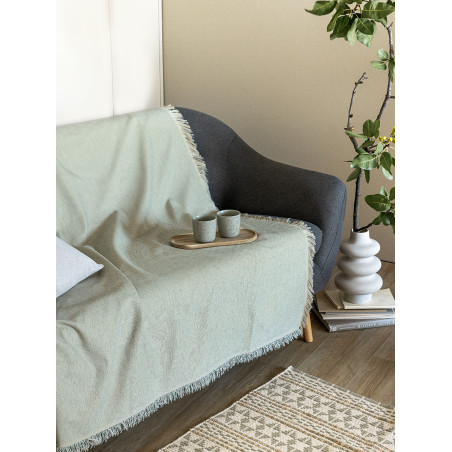 Ριχτάρι Τριθέσιου Palamaiki Della Mint 180x300