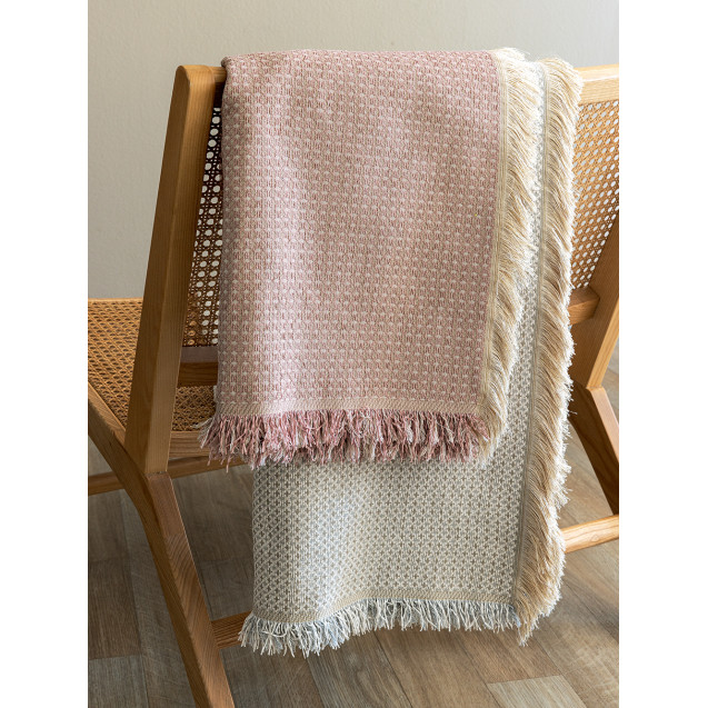 Ριχτάρι Τετραθέσιου Palamaiki Zeta Pink 180x320