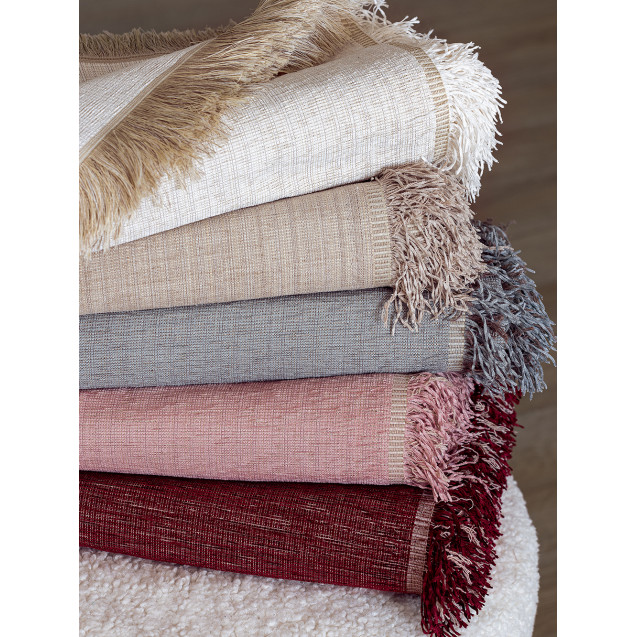 Ριχτάρι Πολυθρόνας Palamaiki Tuna/2 Pink 180x180