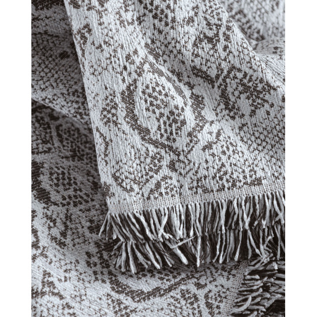 Ριχτάρι Τριθέσιου Rythmos Snake Εκρου 180x280