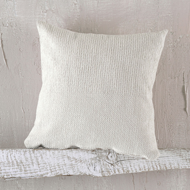 Μαξιλαροθήκη Διακόσμησης Rythmos Simplin Εκρου...