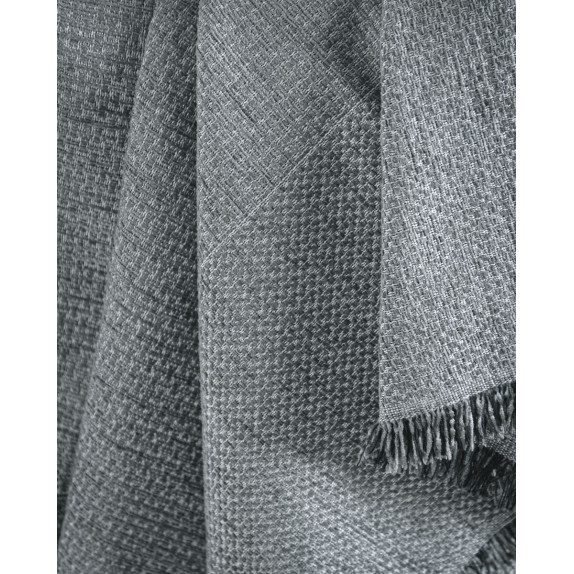 Ριχτάρι Τετραθέσιου Rythmos Simplin Γκρι 180x330