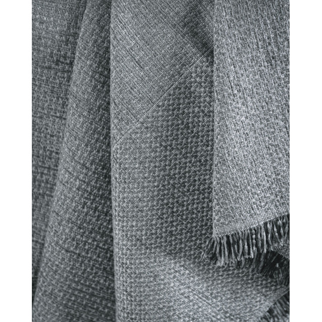 Ριχτάρι Τετραθέσιου Rythmos Simplin Γκρι 180x330