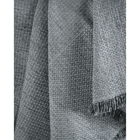 Ριχτάρι Τετραθέσιου Rythmos Simplin Γκρι 180x330